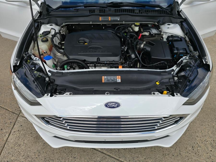 2017 Ford Fusion SE FWD, available for sale in Philadelphia, Pennsylvania | Eugen's Auto Sales & Repairs. Philadelphia, Pennsylvania 2017 Ford Fusion SE FWD, available for sale in Philadelphia, Pennsylvania | Eugen's Auto Sales & Repairs. Philadelphia, Pennsylvania