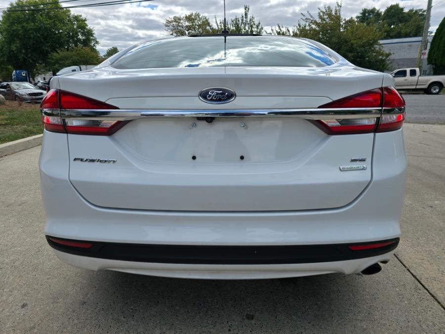 2017 Ford Fusion SE FWD, available for sale in Philadelphia, Pennsylvania | Eugen's Auto Sales & Repairs. Philadelphia, Pennsylvania 2017 Ford Fusion SE FWD, available for sale in Philadelphia, Pennsylvania | Eugen's Auto Sales & Repairs. Philadelphia, Pennsylvania