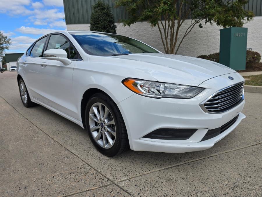 2017 Ford Fusion SE FWD, available for sale in Philadelphia, Pennsylvania | Eugen's Auto Sales & Repairs. Philadelphia, Pennsylvania 2017 Ford Fusion SE FWD, available for sale in Philadelphia, Pennsylvania | Eugen's Auto Sales & Repairs. Philadelphia, Pennsylvania