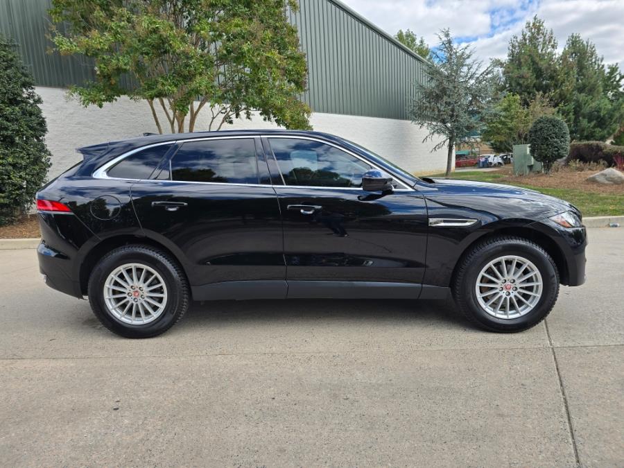 2019 Jaguar F-PACE 25t AWD, available for sale in Philadelphia, Pennsylvania | Eugen's Auto Sales & Repairs. Philadelphia, Pennsylvania 2019 Jaguar F-PACE 25t AWD, available for sale in Philadelphia, Pennsylvania | Eugen's Auto Sales & Repairs. Philadelphia, Pennsylvania
