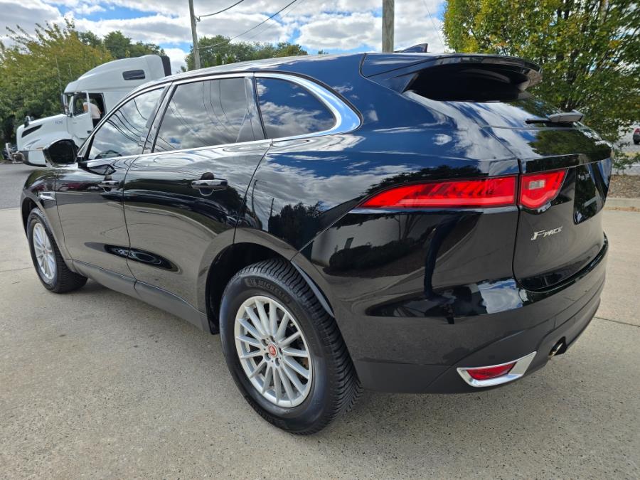 2019 Jaguar F-PACE 25t AWD, available for sale in Philadelphia, Pennsylvania | Eugen's Auto Sales & Repairs. Philadelphia, Pennsylvania 2019 Jaguar F-PACE 25t AWD, available for sale in Philadelphia, Pennsylvania | Eugen's Auto Sales & Repairs. Philadelphia, Pennsylvania