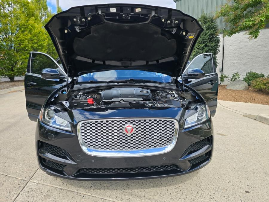 2019 Jaguar F-PACE 25t AWD, available for sale in Philadelphia, Pennsylvania | Eugen's Auto Sales & Repairs. Philadelphia, Pennsylvania 2019 Jaguar F-PACE 25t AWD, available for sale in Philadelphia, Pennsylvania | Eugen's Auto Sales & Repairs. Philadelphia, Pennsylvania