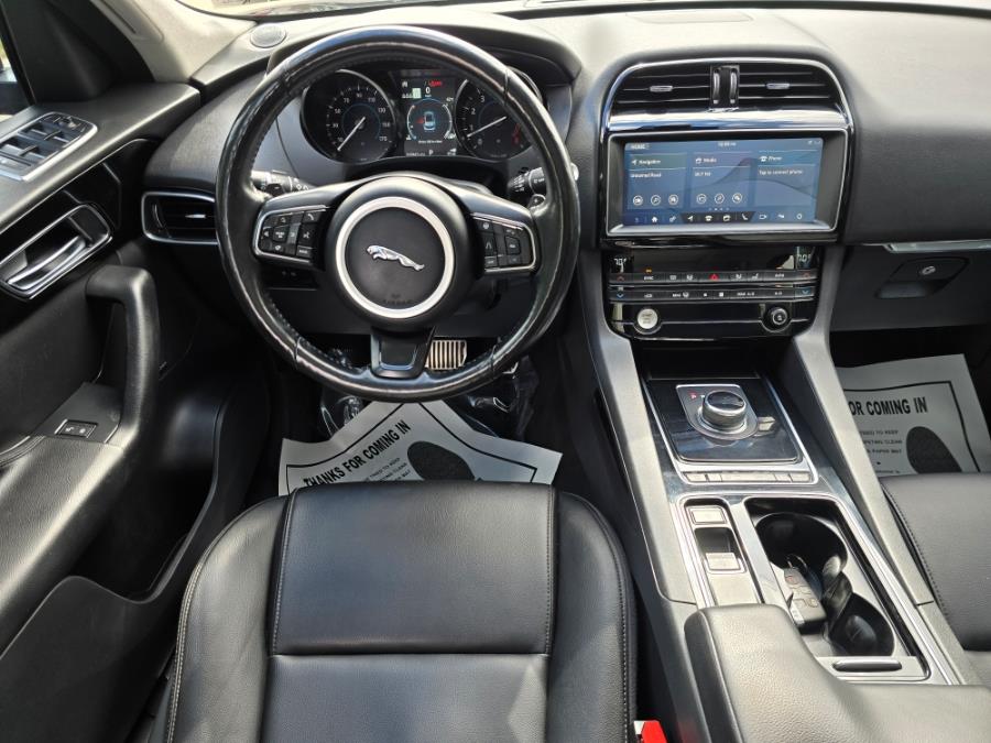2019 Jaguar F-PACE 25t AWD, available for sale in Philadelphia, Pennsylvania | Eugen's Auto Sales & Repairs. Philadelphia, Pennsylvania 2019 Jaguar F-PACE 25t AWD, available for sale in Philadelphia, Pennsylvania | Eugen's Auto Sales & Repairs. Philadelphia, Pennsylvania