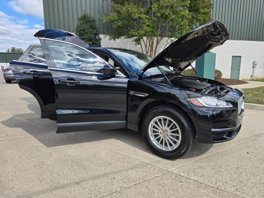 2019 Jaguar F-PACE 25t AWD, available for sale in Philadelphia, Pennsylvania | Eugen's Auto Sales & Repairs. Philadelphia, Pennsylvania 2019 Jaguar F-PACE 25t AWD, available for sale in Philadelphia, Pennsylvania | Eugen's Auto Sales & Repairs. Philadelphia, Pennsylvania