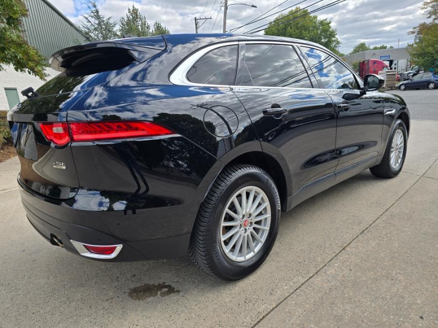 2019 Jaguar F-PACE 25t AWD, available for sale in Philadelphia, Pennsylvania | Eugen's Auto Sales & Repairs. Philadelphia, Pennsylvania 2019 Jaguar F-PACE 25t AWD, available for sale in Philadelphia, Pennsylvania | Eugen's Auto Sales & Repairs. Philadelphia, Pennsylvania