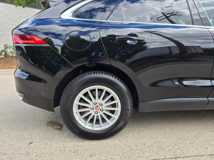 2019 Jaguar F-PACE 25t AWD, available for sale in Philadelphia, Pennsylvania | Eugen's Auto Sales & Repairs. Philadelphia, Pennsylvania 2019 Jaguar F-PACE 25t AWD, available for sale in Philadelphia, Pennsylvania | Eugen's Auto Sales & Repairs. Philadelphia, Pennsylvania