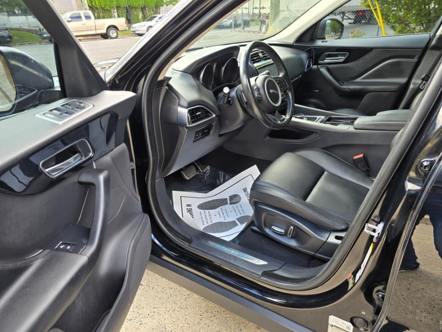 2019 Jaguar F-PACE 25t AWD, available for sale in Philadelphia, Pennsylvania | Eugen's Auto Sales & Repairs. Philadelphia, Pennsylvania 2019 Jaguar F-PACE 25t AWD, available for sale in Philadelphia, Pennsylvania | Eugen's Auto Sales & Repairs. Philadelphia, Pennsylvania