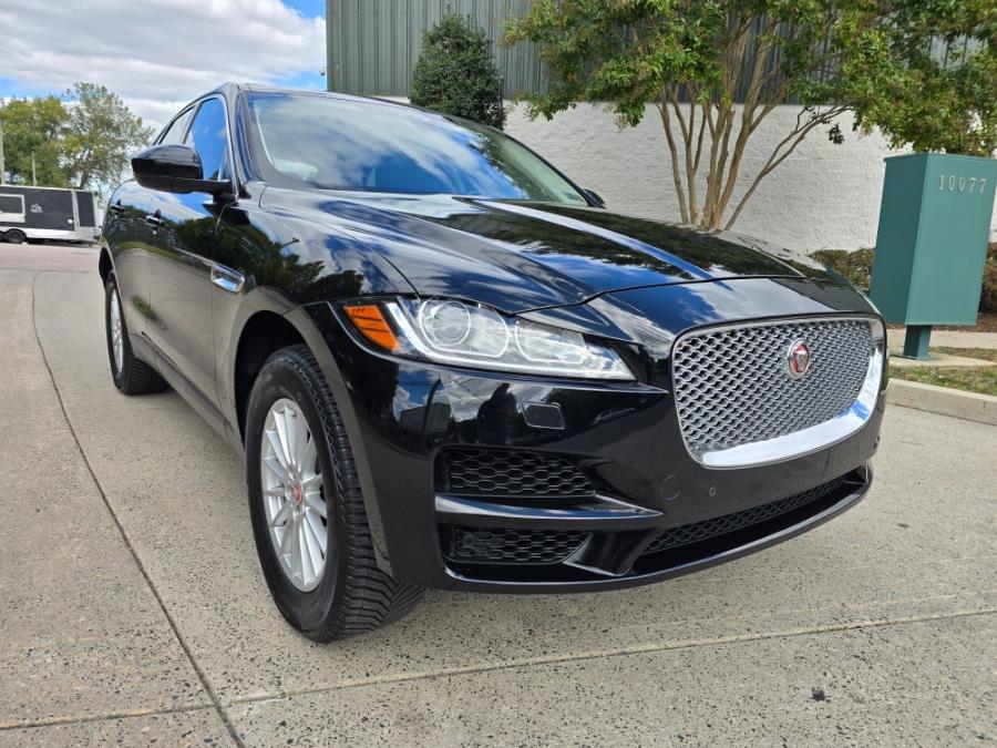 2019 Jaguar F-PACE 25t AWD, available for sale in Philadelphia, Pennsylvania | Eugen's Auto Sales & Repairs. Philadelphia, Pennsylvania 2019 Jaguar F-PACE 25t AWD, available for sale in Philadelphia, Pennsylvania | Eugen's Auto Sales & Repairs. Philadelphia, Pennsylvania