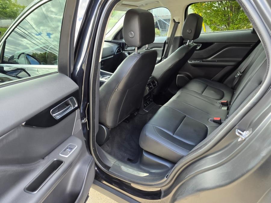 2019 Jaguar F-PACE 25t AWD, available for sale in Philadelphia, Pennsylvania | Eugen's Auto Sales & Repairs. Philadelphia, Pennsylvania 2019 Jaguar F-PACE 25t AWD, available for sale in Philadelphia, Pennsylvania | Eugen's Auto Sales & Repairs. Philadelphia, Pennsylvania
