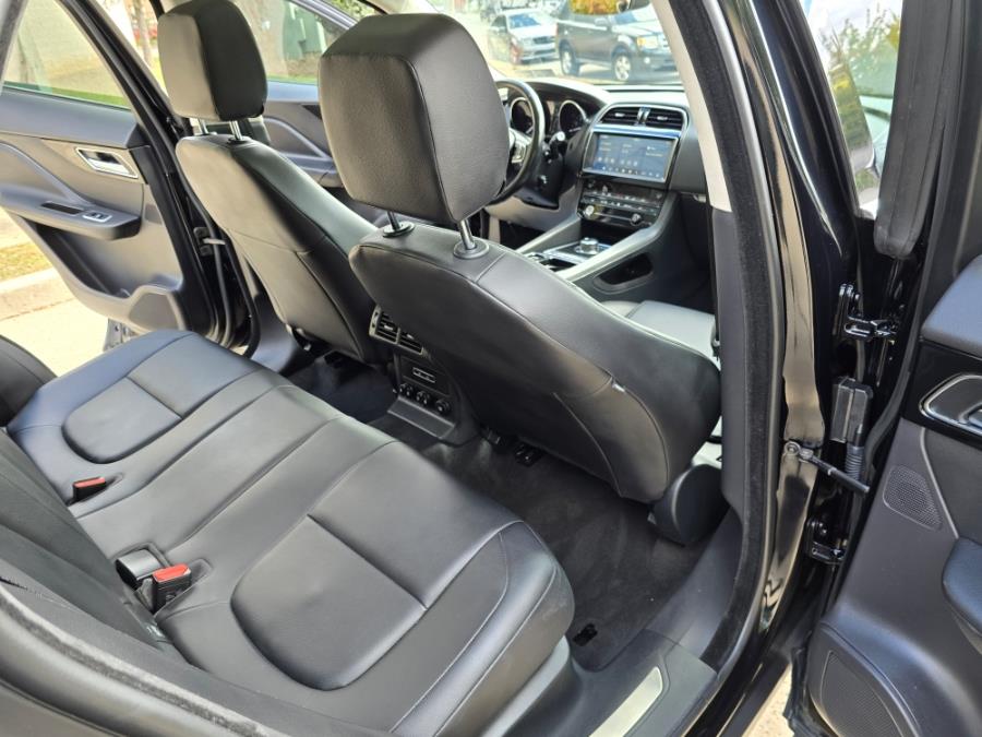 2019 Jaguar F-PACE 25t AWD, available for sale in Philadelphia, Pennsylvania | Eugen's Auto Sales & Repairs. Philadelphia, Pennsylvania 2019 Jaguar F-PACE 25t AWD, available for sale in Philadelphia, Pennsylvania | Eugen's Auto Sales & Repairs. Philadelphia, Pennsylvania