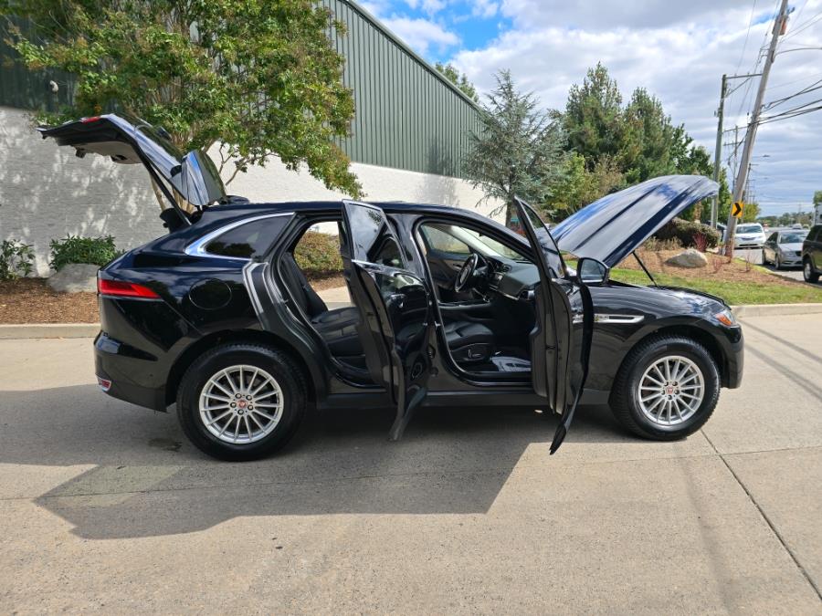 2019 Jaguar F-PACE 25t AWD, available for sale in Philadelphia, Pennsylvania | Eugen's Auto Sales & Repairs. Philadelphia, Pennsylvania 2019 Jaguar F-PACE 25t AWD, available for sale in Philadelphia, Pennsylvania | Eugen's Auto Sales & Repairs. Philadelphia, Pennsylvania