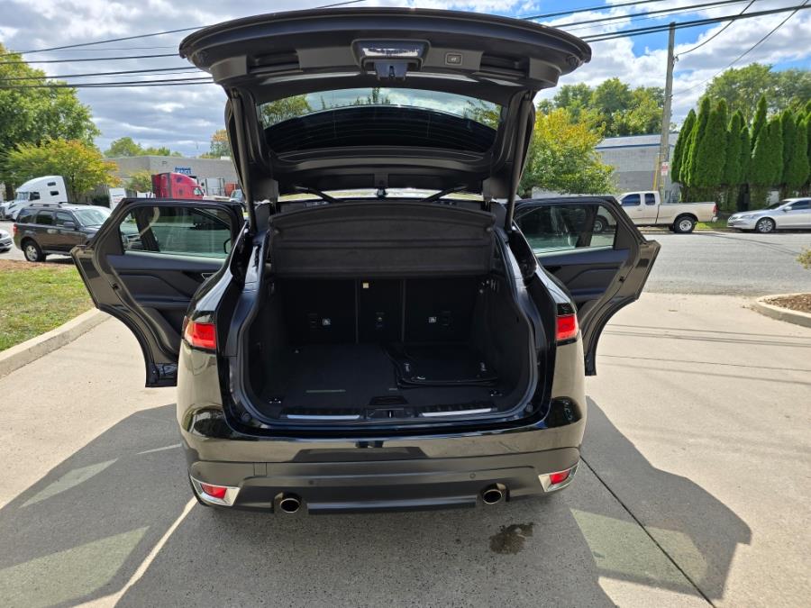 2019 Jaguar F-PACE 25t AWD, available for sale in Philadelphia, Pennsylvania | Eugen's Auto Sales & Repairs. Philadelphia, Pennsylvania 2019 Jaguar F-PACE 25t AWD, available for sale in Philadelphia, Pennsylvania | Eugen's Auto Sales & Repairs. Philadelphia, Pennsylvania