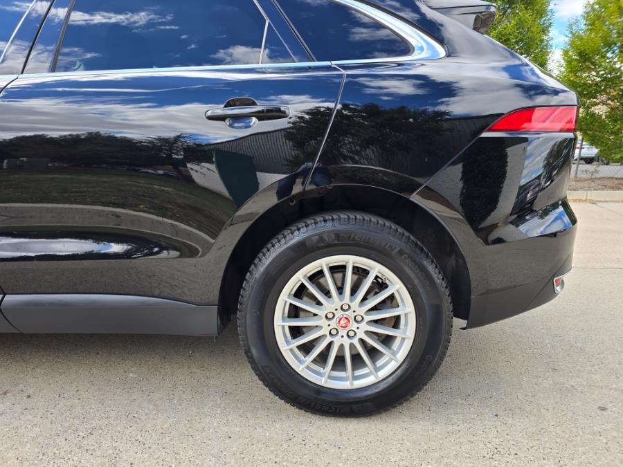 2019 Jaguar F-PACE 25t AWD, available for sale in Philadelphia, Pennsylvania | Eugen's Auto Sales & Repairs. Philadelphia, Pennsylvania 2019 Jaguar F-PACE 25t AWD, available for sale in Philadelphia, Pennsylvania | Eugen's Auto Sales & Repairs. Philadelphia, Pennsylvania