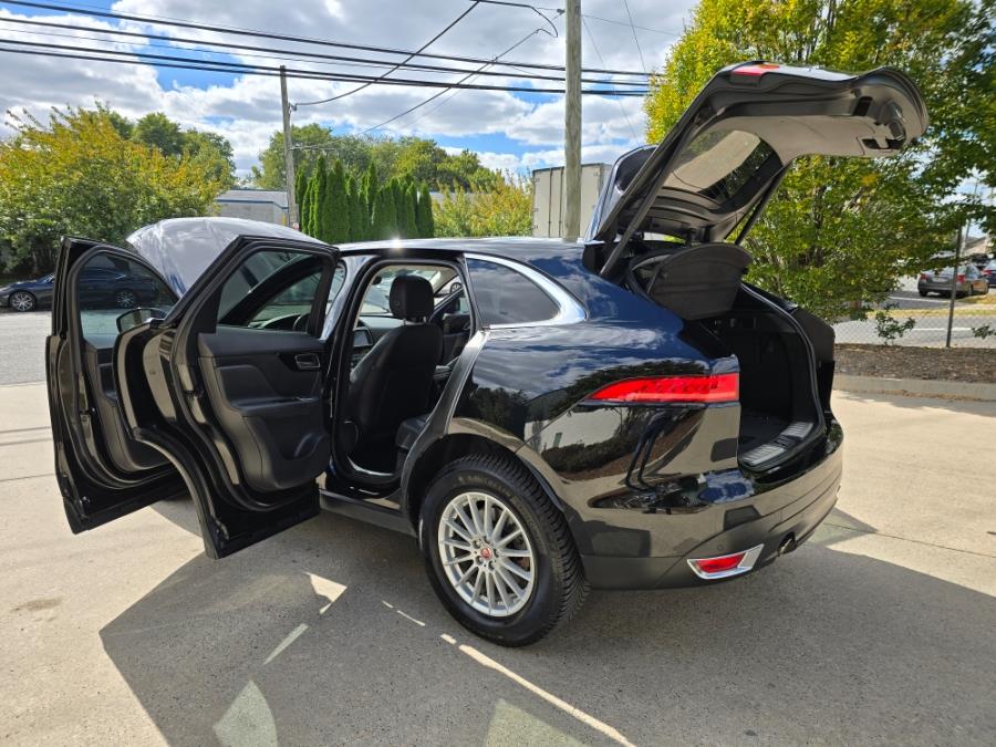 2019 Jaguar F-PACE 25t AWD, available for sale in Philadelphia, Pennsylvania | Eugen's Auto Sales & Repairs. Philadelphia, Pennsylvania 2019 Jaguar F-PACE 25t AWD, available for sale in Philadelphia, Pennsylvania | Eugen's Auto Sales & Repairs. Philadelphia, Pennsylvania