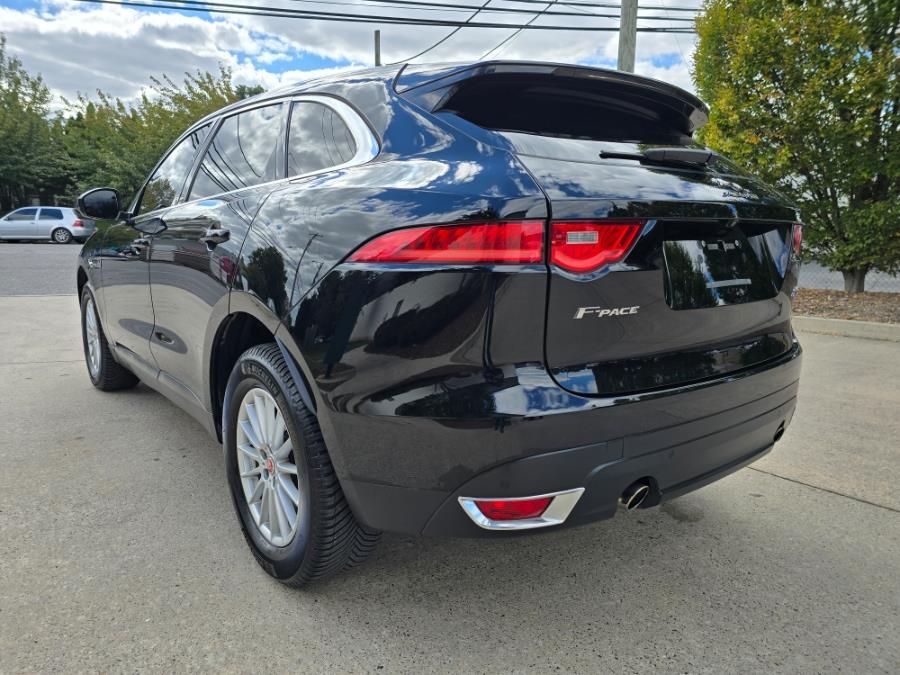 2019 Jaguar F-PACE 25t AWD, available for sale in Philadelphia, Pennsylvania | Eugen's Auto Sales & Repairs. Philadelphia, Pennsylvania 2019 Jaguar F-PACE 25t AWD, available for sale in Philadelphia, Pennsylvania | Eugen's Auto Sales & Repairs. Philadelphia, Pennsylvania