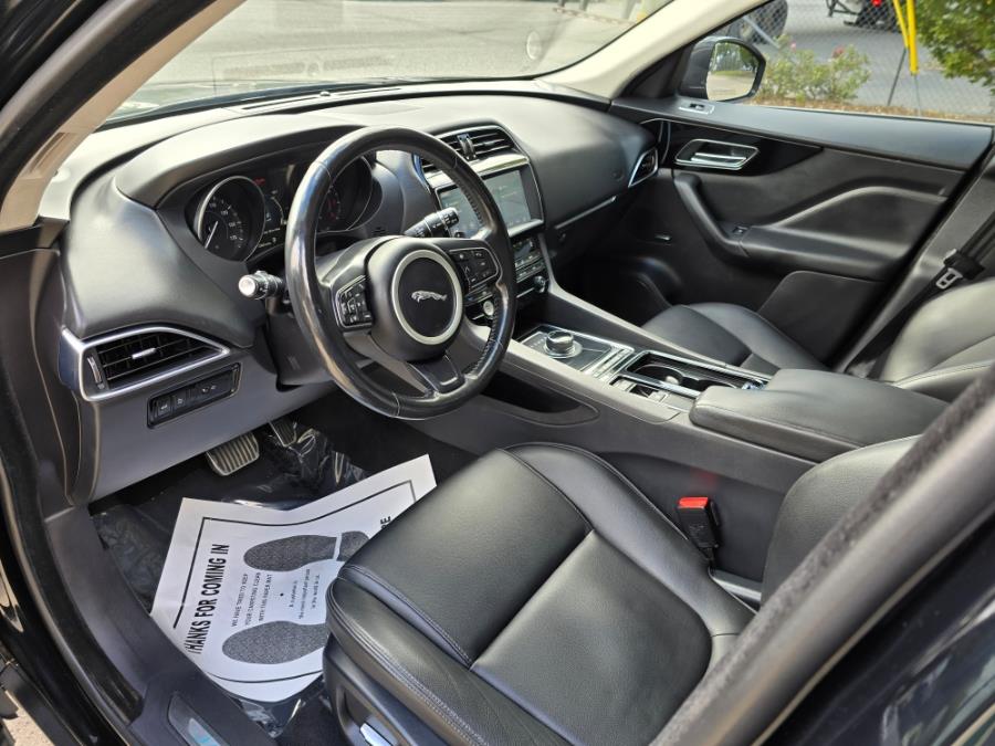 2019 Jaguar F-PACE 25t AWD, available for sale in Philadelphia, Pennsylvania | Eugen's Auto Sales & Repairs. Philadelphia, Pennsylvania 2019 Jaguar F-PACE 25t AWD, available for sale in Philadelphia, Pennsylvania | Eugen's Auto Sales & Repairs. Philadelphia, Pennsylvania