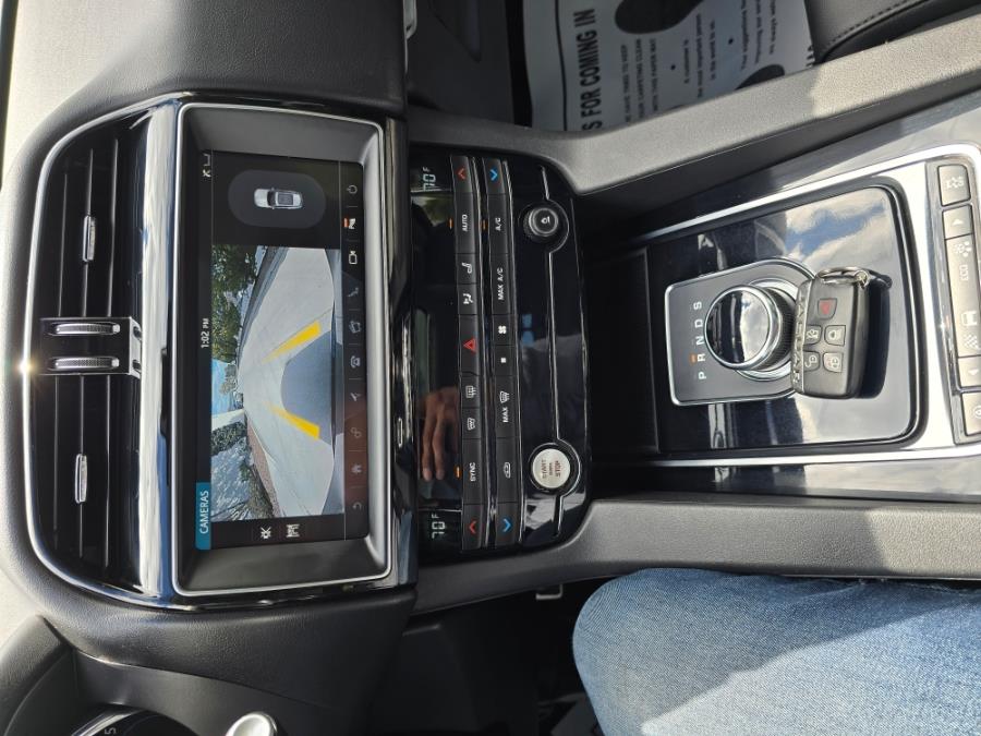 2019 Jaguar F-PACE 25t AWD, available for sale in Philadelphia, Pennsylvania | Eugen's Auto Sales & Repairs. Philadelphia, Pennsylvania 2019 Jaguar F-PACE 25t AWD, available for sale in Philadelphia, Pennsylvania | Eugen's Auto Sales & Repairs. Philadelphia, Pennsylvania
