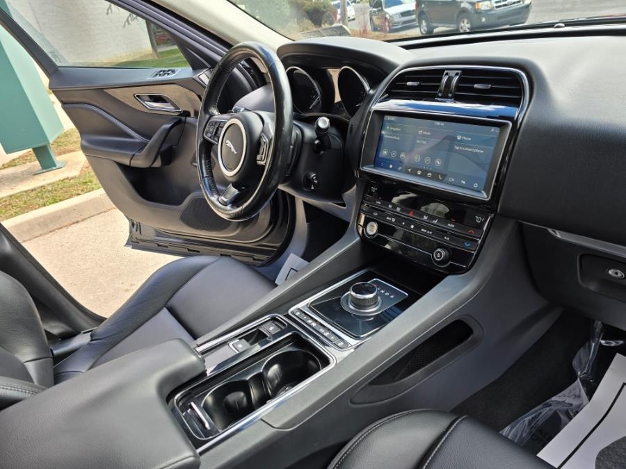 2019 Jaguar F-PACE 25t AWD, available for sale in Philadelphia, Pennsylvania | Eugen's Auto Sales & Repairs. Philadelphia, Pennsylvania 2019 Jaguar F-PACE 25t AWD, available for sale in Philadelphia, Pennsylvania | Eugen's Auto Sales & Repairs. Philadelphia, Pennsylvania