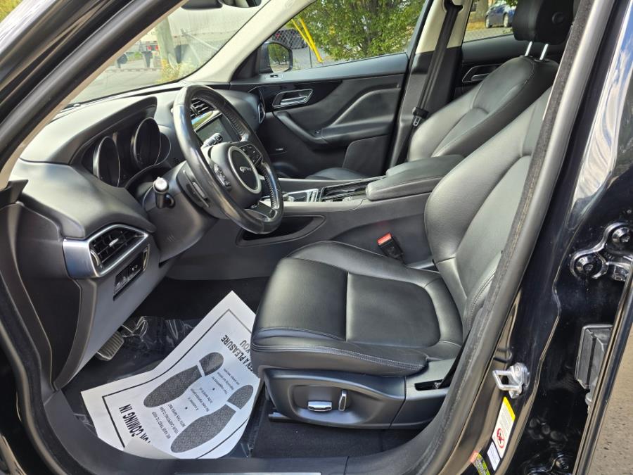 2019 Jaguar F-PACE 25t AWD, available for sale in Philadelphia, Pennsylvania | Eugen's Auto Sales & Repairs. Philadelphia, Pennsylvania 2019 Jaguar F-PACE 25t AWD, available for sale in Philadelphia, Pennsylvania | Eugen's Auto Sales & Repairs. Philadelphia, Pennsylvania