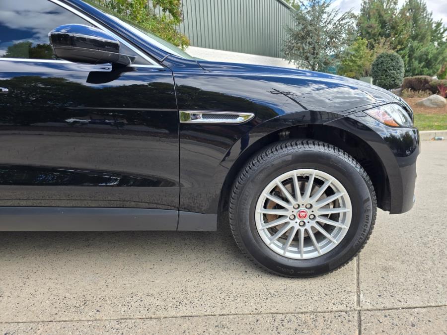 2019 Jaguar F-PACE 25t AWD, available for sale in Philadelphia, Pennsylvania | Eugen's Auto Sales & Repairs. Philadelphia, Pennsylvania 2019 Jaguar F-PACE 25t AWD, available for sale in Philadelphia, Pennsylvania | Eugen's Auto Sales & Repairs. Philadelphia, Pennsylvania