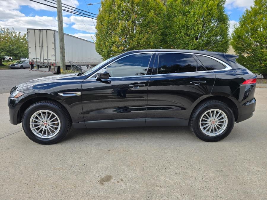 2019 Jaguar F-PACE 25t AWD, available for sale in Philadelphia, Pennsylvania | Eugen's Auto Sales & Repairs. Philadelphia, Pennsylvania 2019 Jaguar F-PACE 25t AWD, available for sale in Philadelphia, Pennsylvania | Eugen's Auto Sales & Repairs. Philadelphia, Pennsylvania