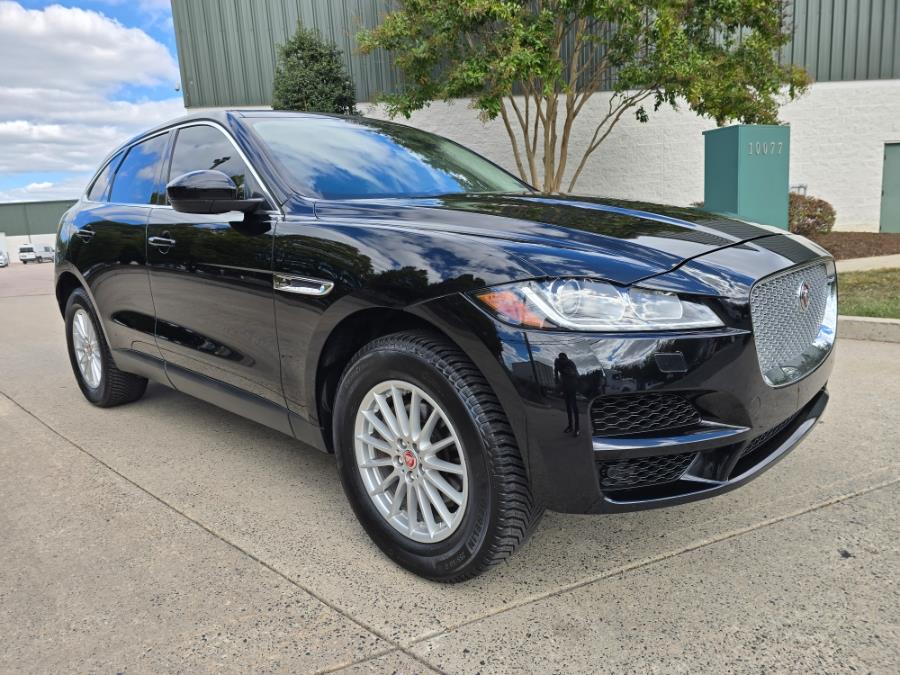 2019 Jaguar F-PACE 25t AWD, available for sale in Philadelphia, Pennsylvania | Eugen's Auto Sales & Repairs. Philadelphia, Pennsylvania 2019 Jaguar F-PACE 25t AWD, available for sale in Philadelphia, Pennsylvania | Eugen's Auto Sales & Repairs. Philadelphia, Pennsylvania