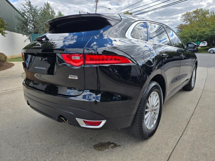 2019 Jaguar F-PACE 25t AWD, available for sale in Philadelphia, Pennsylvania | Eugen's Auto Sales & Repairs. Philadelphia, Pennsylvania 2019 Jaguar F-PACE 25t AWD, available for sale in Philadelphia, Pennsylvania | Eugen's Auto Sales & Repairs. Philadelphia, Pennsylvania