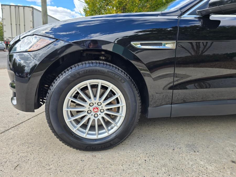 2019 Jaguar F-PACE 25t AWD, available for sale in Philadelphia, Pennsylvania | Eugen's Auto Sales & Repairs. Philadelphia, Pennsylvania 2019 Jaguar F-PACE 25t AWD, available for sale in Philadelphia, Pennsylvania | Eugen's Auto Sales & Repairs. Philadelphia, Pennsylvania