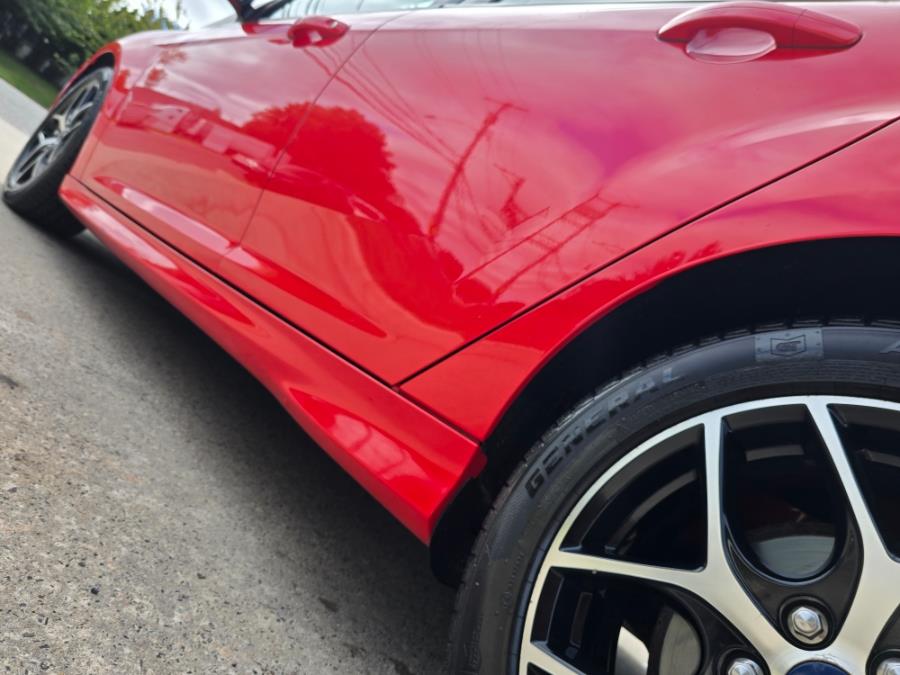 2015 Ford Focus 4dr Sdn SE, available for sale in Philadelphia, Pennsylvania | Eugen's Auto Sales & Repairs. Philadelphia, Pennsylvania 2015 Ford Focus 4dr Sdn SE, available for sale in Philadelphia, Pennsylvania | Eugen's Auto Sales & Repairs. Philadelphia, Pennsylvania