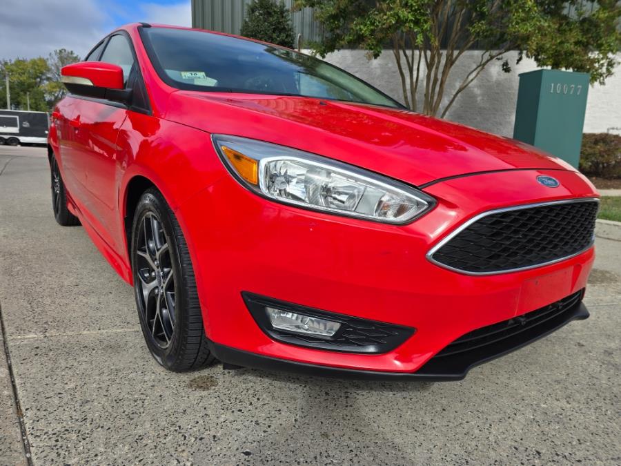 2015 Ford Focus 4dr Sdn SE, available for sale in Philadelphia, Pennsylvania | Eugen's Auto Sales & Repairs. Philadelphia, Pennsylvania 2015 Ford Focus 4dr Sdn SE, available for sale in Philadelphia, Pennsylvania | Eugen's Auto Sales & Repairs. Philadelphia, Pennsylvania