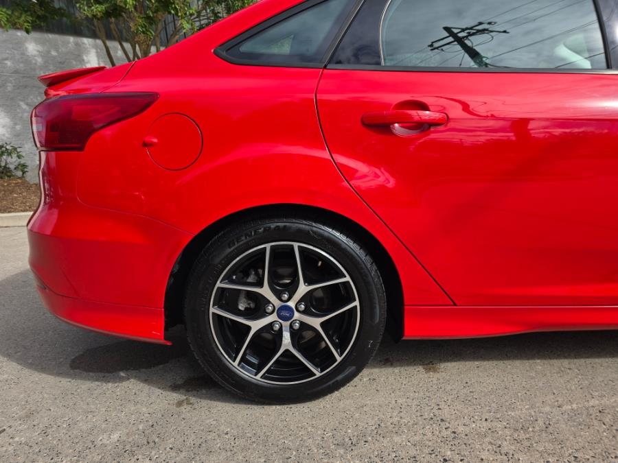 2015 Ford Focus 4dr Sdn SE, available for sale in Philadelphia, Pennsylvania | Eugen's Auto Sales & Repairs. Philadelphia, Pennsylvania 2015 Ford Focus 4dr Sdn SE, available for sale in Philadelphia, Pennsylvania | Eugen's Auto Sales & Repairs. Philadelphia, Pennsylvania