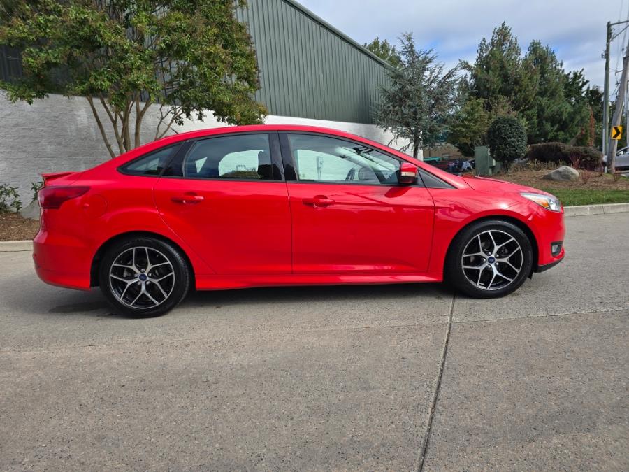 2015 Ford Focus 4dr Sdn SE, available for sale in Philadelphia, Pennsylvania | Eugen's Auto Sales & Repairs. Philadelphia, Pennsylvania 2015 Ford Focus 4dr Sdn SE, available for sale in Philadelphia, Pennsylvania | Eugen's Auto Sales & Repairs. Philadelphia, Pennsylvania