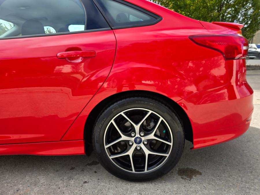 2015 Ford Focus 4dr Sdn SE, available for sale in Philadelphia, Pennsylvania | Eugen's Auto Sales & Repairs. Philadelphia, Pennsylvania 2015 Ford Focus 4dr Sdn SE, available for sale in Philadelphia, Pennsylvania | Eugen's Auto Sales & Repairs. Philadelphia, Pennsylvania