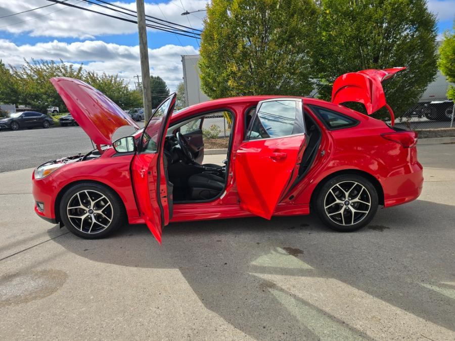 2015 Ford Focus 4dr Sdn SE, available for sale in Philadelphia, Pennsylvania | Eugen's Auto Sales & Repairs. Philadelphia, Pennsylvania 2015 Ford Focus 4dr Sdn SE, available for sale in Philadelphia, Pennsylvania | Eugen's Auto Sales & Repairs. Philadelphia, Pennsylvania
