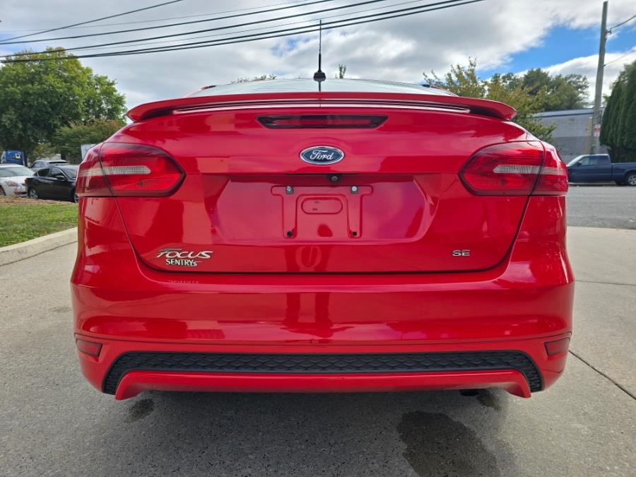 2015 Ford Focus 4dr Sdn SE, available for sale in Philadelphia, Pennsylvania | Eugen's Auto Sales & Repairs. Philadelphia, Pennsylvania 2015 Ford Focus 4dr Sdn SE, available for sale in Philadelphia, Pennsylvania | Eugen's Auto Sales & Repairs. Philadelphia, Pennsylvania