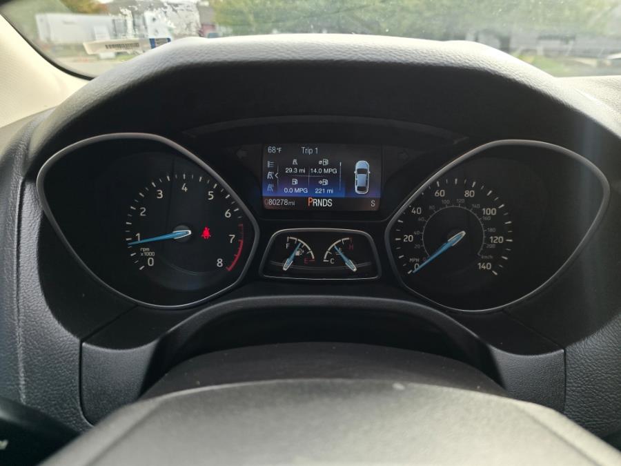 2015 Ford Focus 4dr Sdn SE, available for sale in Philadelphia, Pennsylvania | Eugen's Auto Sales & Repairs. Philadelphia, Pennsylvania 2015 Ford Focus 4dr Sdn SE, available for sale in Philadelphia, Pennsylvania | Eugen's Auto Sales & Repairs. Philadelphia, Pennsylvania