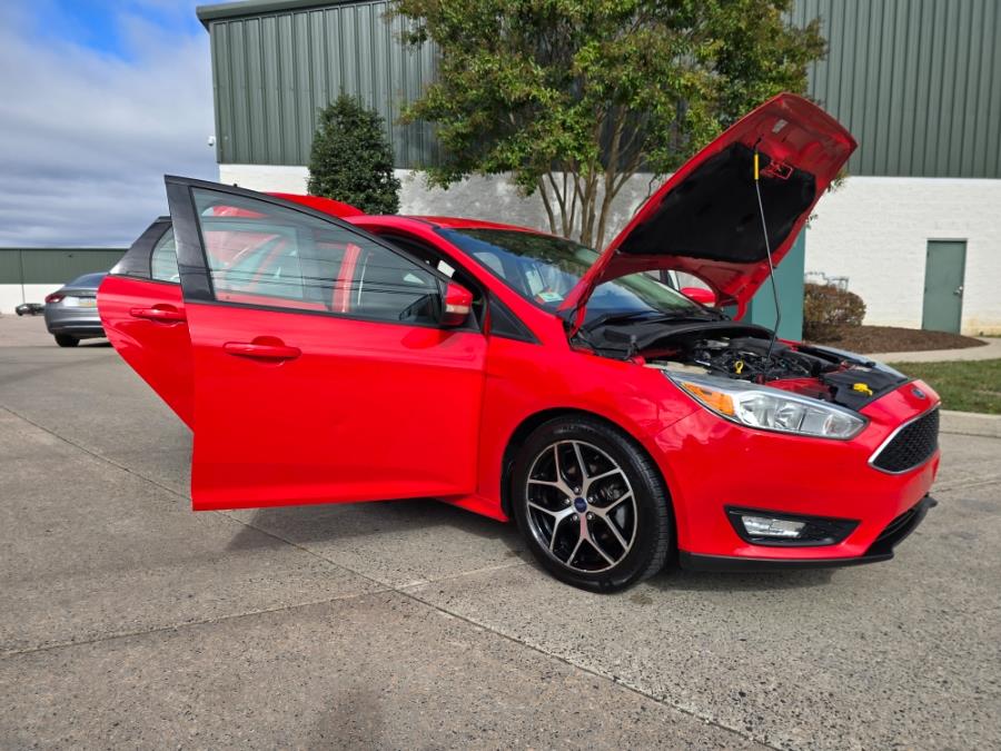 2015 Ford Focus 4dr Sdn SE, available for sale in Philadelphia, Pennsylvania | Eugen's Auto Sales & Repairs. Philadelphia, Pennsylvania 2015 Ford Focus 4dr Sdn SE, available for sale in Philadelphia, Pennsylvania | Eugen's Auto Sales & Repairs. Philadelphia, Pennsylvania