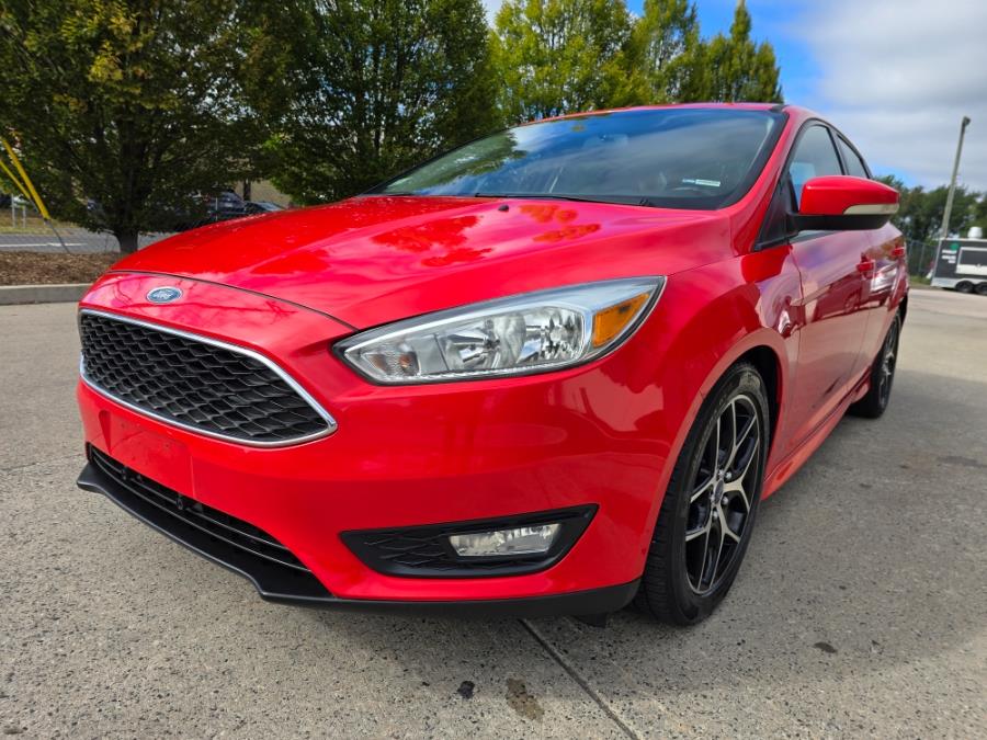 2015 Ford Focus 4dr Sdn SE, available for sale in Philadelphia, Pennsylvania | Eugen's Auto Sales & Repairs. Philadelphia, Pennsylvania 2015 Ford Focus 4dr Sdn SE, available for sale in Philadelphia, Pennsylvania | Eugen's Auto Sales & Repairs. Philadelphia, Pennsylvania