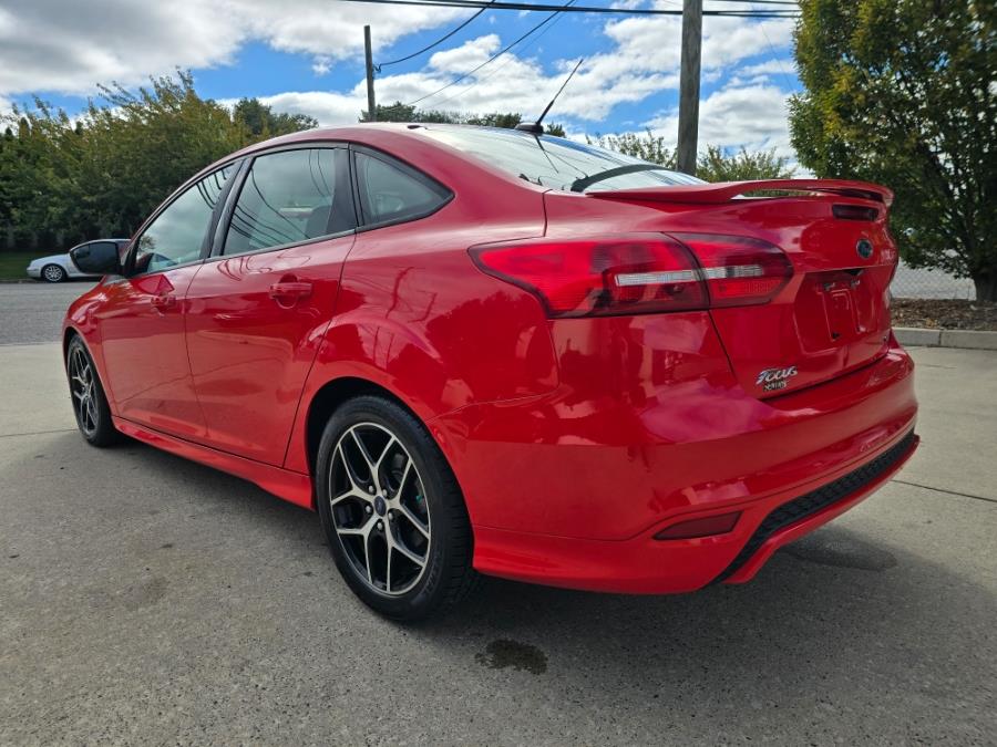 2015 Ford Focus 4dr Sdn SE, available for sale in Philadelphia, Pennsylvania | Eugen's Auto Sales & Repairs. Philadelphia, Pennsylvania 2015 Ford Focus 4dr Sdn SE, available for sale in Philadelphia, Pennsylvania | Eugen's Auto Sales & Repairs. Philadelphia, Pennsylvania