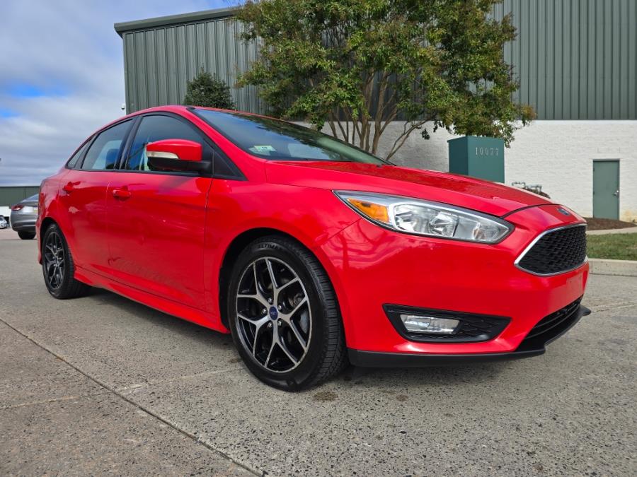 2015 Ford Focus 4dr Sdn SE, available for sale in Philadelphia, Pennsylvania | Eugen's Auto Sales & Repairs. Philadelphia, Pennsylvania 2015 Ford Focus 4dr Sdn SE, available for sale in Philadelphia, Pennsylvania | Eugen's Auto Sales & Repairs. Philadelphia, Pennsylvania