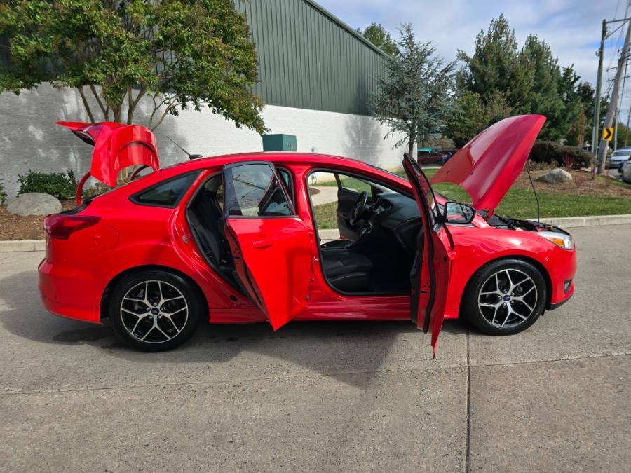 2015 Ford Focus 4dr Sdn SE, available for sale in Philadelphia, Pennsylvania | Eugen's Auto Sales & Repairs. Philadelphia, Pennsylvania 2015 Ford Focus 4dr Sdn SE, available for sale in Philadelphia, Pennsylvania | Eugen's Auto Sales & Repairs. Philadelphia, Pennsylvania