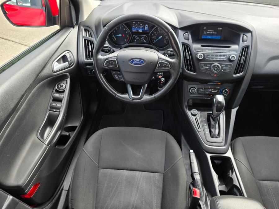 2015 Ford Focus 4dr Sdn SE, available for sale in Philadelphia, Pennsylvania | Eugen's Auto Sales & Repairs. Philadelphia, Pennsylvania 2015 Ford Focus 4dr Sdn SE, available for sale in Philadelphia, Pennsylvania | Eugen's Auto Sales & Repairs. Philadelphia, Pennsylvania