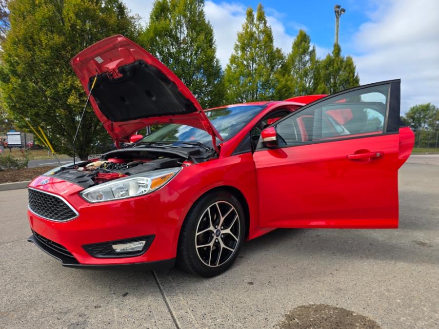 2015 Ford Focus 4dr Sdn SE, available for sale in Philadelphia, Pennsylvania | Eugen's Auto Sales & Repairs. Philadelphia, Pennsylvania 2015 Ford Focus 4dr Sdn SE, available for sale in Philadelphia, Pennsylvania | Eugen's Auto Sales & Repairs. Philadelphia, Pennsylvania