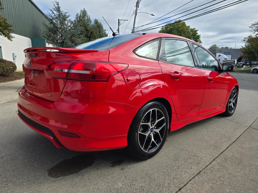 2015 Ford Focus 4dr Sdn SE, available for sale in Philadelphia, Pennsylvania | Eugen's Auto Sales & Repairs. Philadelphia, Pennsylvania 2015 Ford Focus 4dr Sdn SE, available for sale in Philadelphia, Pennsylvania | Eugen's Auto Sales & Repairs. Philadelphia, Pennsylvania
