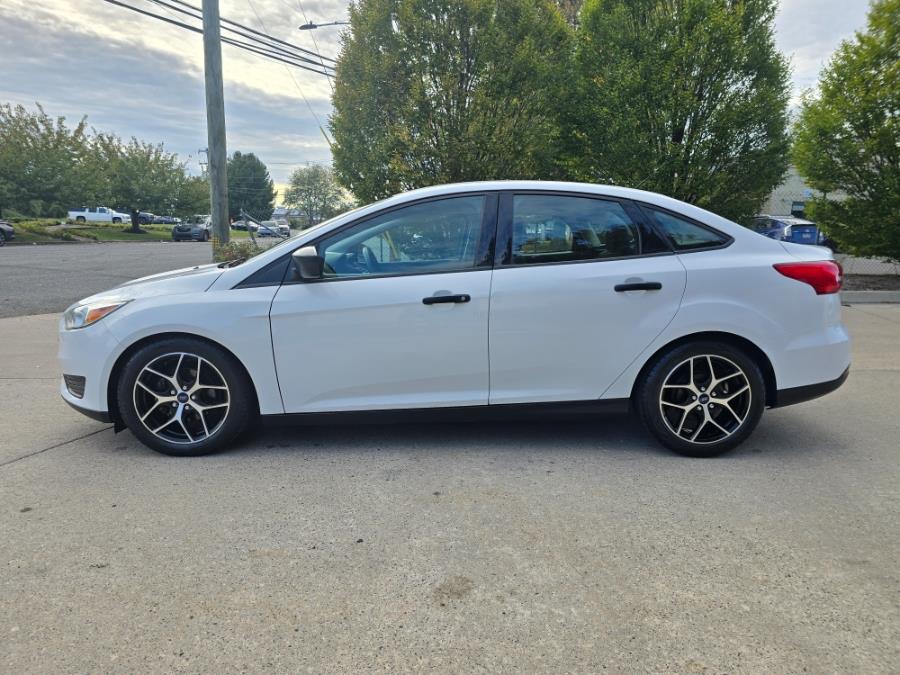 2015 Ford Focus 4dr Sdn S, available for sale in Philadelphia, Pennsylvania | Eugen's Auto Sales & Repairs. Philadelphia, Pennsylvania 2015 Ford Focus 4dr Sdn S, available for sale in Philadelphia, Pennsylvania | Eugen's Auto Sales & Repairs. Philadelphia, Pennsylvania