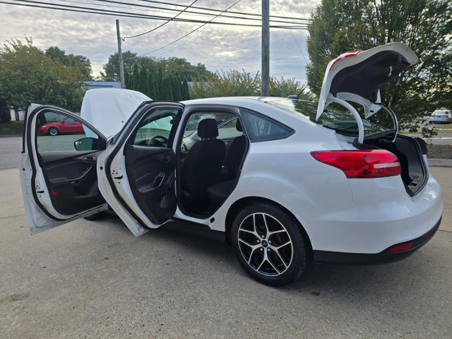 2015 Ford Focus 4dr Sdn S, available for sale in Philadelphia, Pennsylvania | Eugen's Auto Sales & Repairs. Philadelphia, Pennsylvania 2015 Ford Focus 4dr Sdn S, available for sale in Philadelphia, Pennsylvania | Eugen's Auto Sales & Repairs. Philadelphia, Pennsylvania