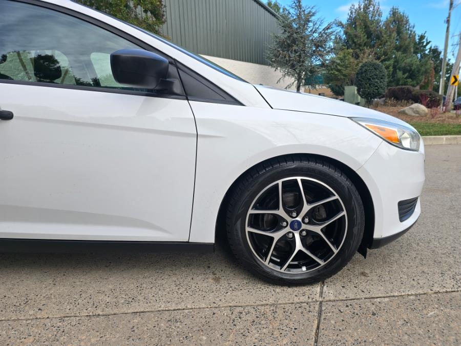 2015 Ford Focus 4dr Sdn S, available for sale in Philadelphia, Pennsylvania | Eugen's Auto Sales & Repairs. Philadelphia, Pennsylvania 2015 Ford Focus 4dr Sdn S, available for sale in Philadelphia, Pennsylvania | Eugen's Auto Sales & Repairs. Philadelphia, Pennsylvania