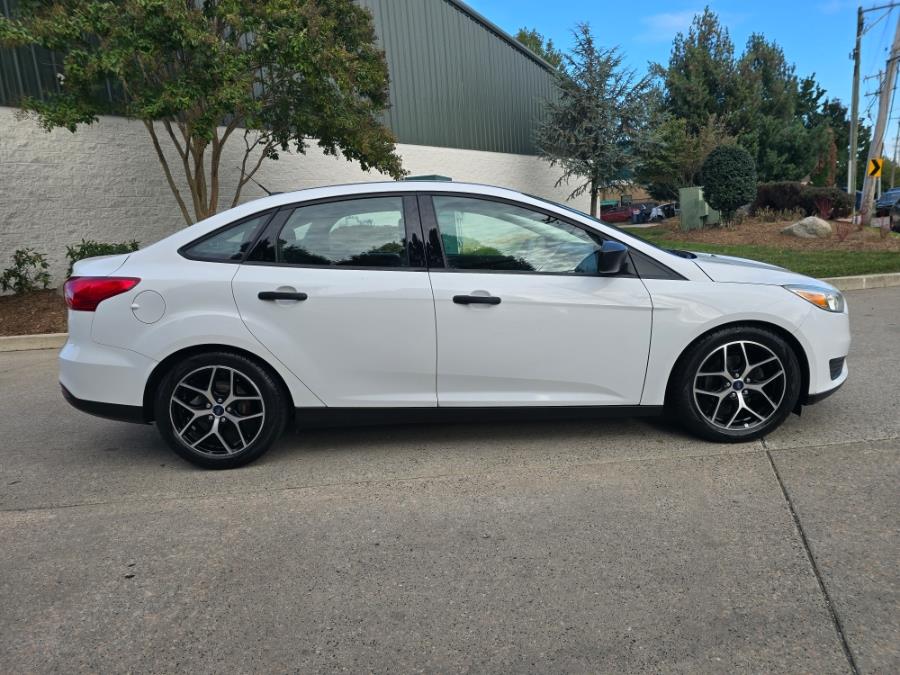 2015 Ford Focus 4dr Sdn S, available for sale in Philadelphia, Pennsylvania | Eugen's Auto Sales & Repairs. Philadelphia, Pennsylvania 2015 Ford Focus 4dr Sdn S, available for sale in Philadelphia, Pennsylvania | Eugen's Auto Sales & Repairs. Philadelphia, Pennsylvania