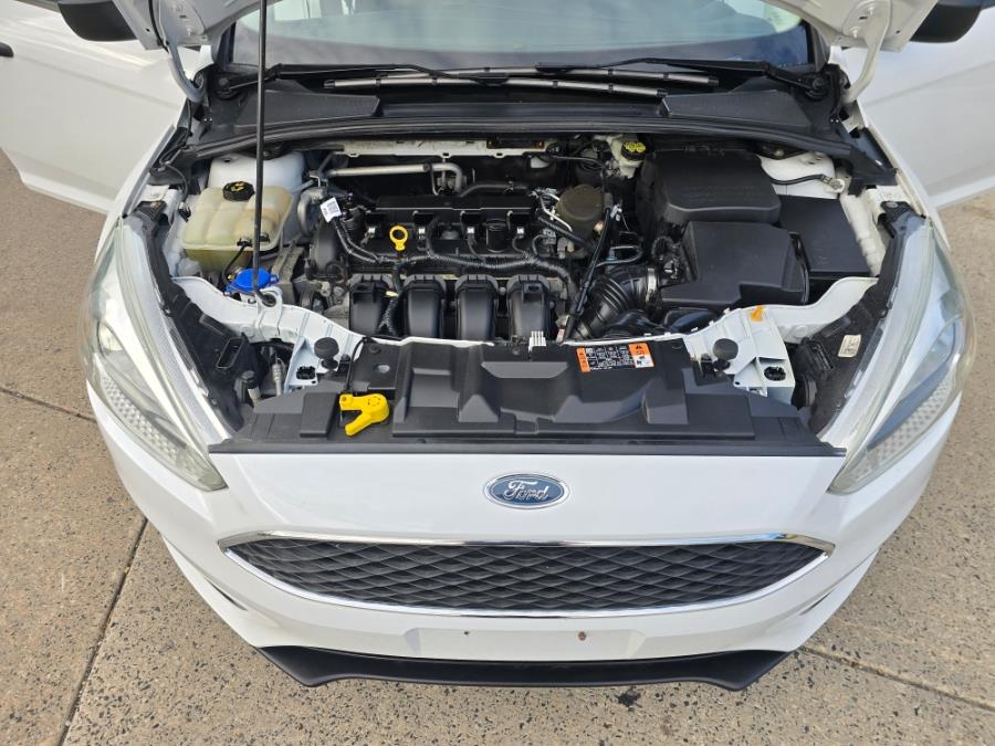 2015 Ford Focus 4dr Sdn S, available for sale in Philadelphia, Pennsylvania | Eugen's Auto Sales & Repairs. Philadelphia, Pennsylvania 2015 Ford Focus 4dr Sdn S, available for sale in Philadelphia, Pennsylvania | Eugen's Auto Sales & Repairs. Philadelphia, Pennsylvania