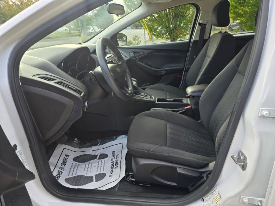 2015 Ford Focus 4dr Sdn S, available for sale in Philadelphia, Pennsylvania | Eugen's Auto Sales & Repairs. Philadelphia, Pennsylvania 2015 Ford Focus 4dr Sdn S, available for sale in Philadelphia, Pennsylvania | Eugen's Auto Sales & Repairs. Philadelphia, Pennsylvania